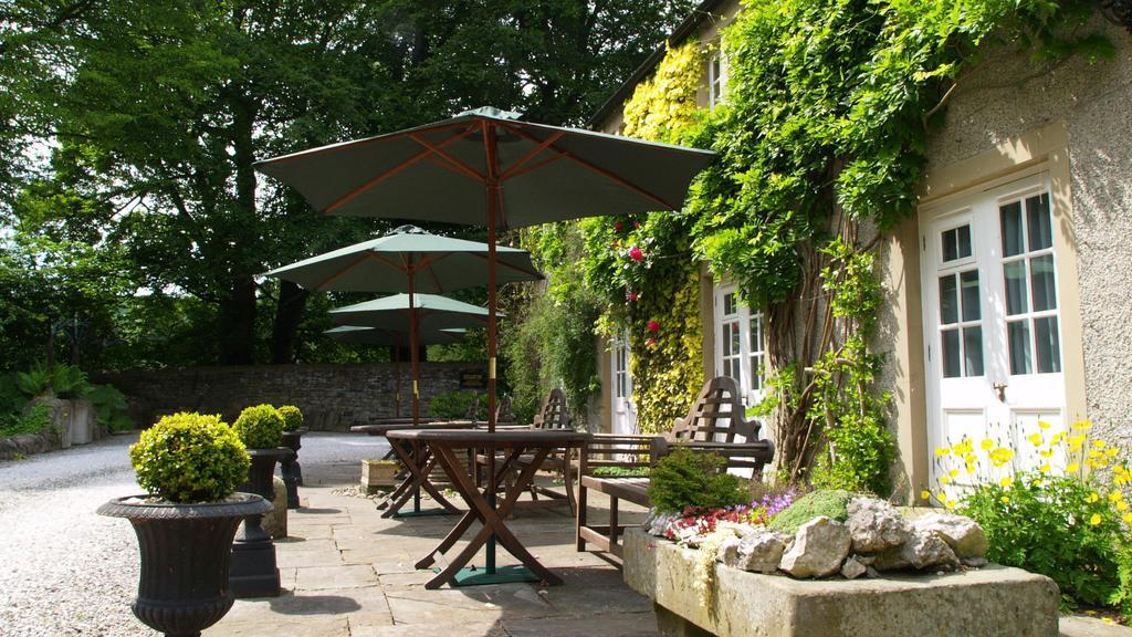 Riverside House Hotel Ashbourne  Exterior photo