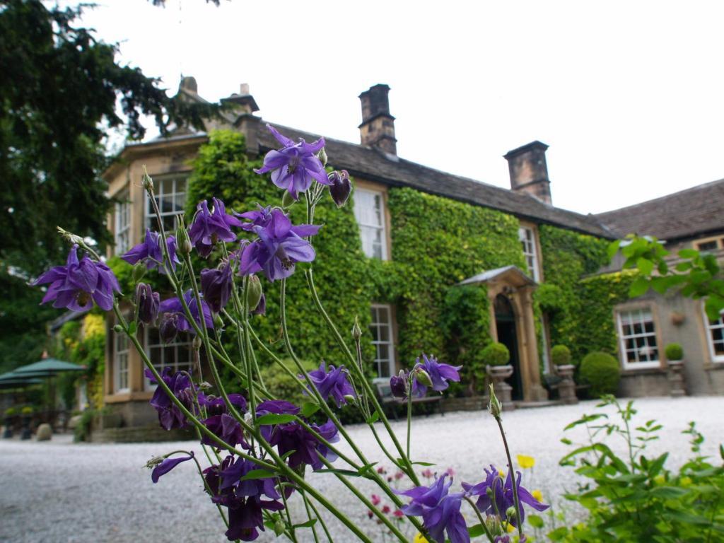 Riverside House Hotel Ashbourne  Exterior photo