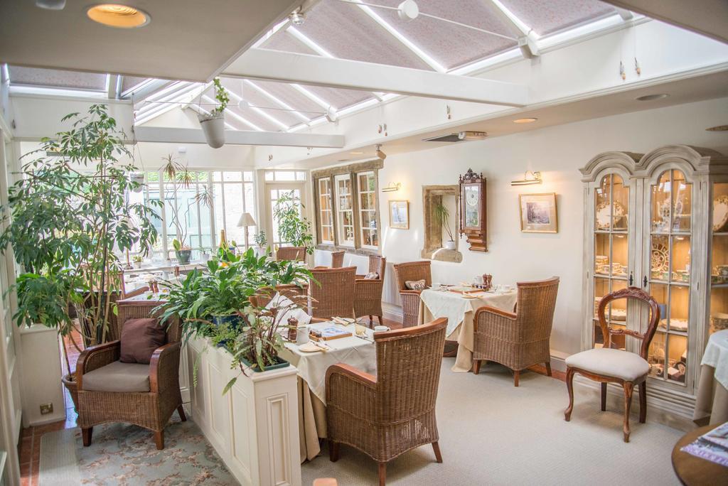Riverside House Hotel Ashbourne  Exterior photo